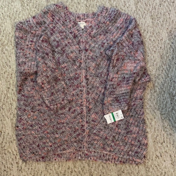 Style & Co. Sweaters - NWT soft sweater